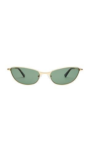 LUNETTES DE SOLEIL THORNED en - Le Specs - Modalova
