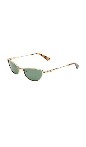 LUNETTES DE SOLEIL THORNED en - Le Specs - Modalova