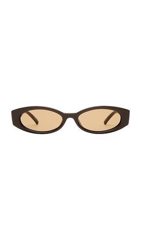 LUNETTES DE SOLEIL BELLADONNA en - Le Specs - Modalova