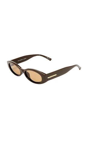 LUNETTES DE SOLEIL BELLADONNA en - Le Specs - Modalova