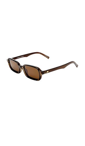 LUNETTES DE SOLEIL PILFERER en - Le Specs - Modalova