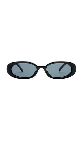 LUNETTES DE SOLEIL OUTTA LOVE en - Le Specs - Modalova
