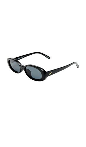 LUNETTES DE SOLEIL OUTTA LOVE en - Le Specs - Modalova