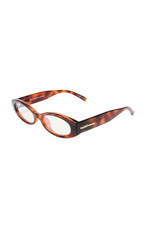 LUNETTES DE SOLEIL BELLADONNA en - Le Specs - Modalova