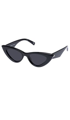 Le Specs Hypnosis in Black - Le Specs - Modalova