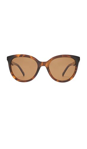 The Muse Sunglasses in - Le Specs - Modalova