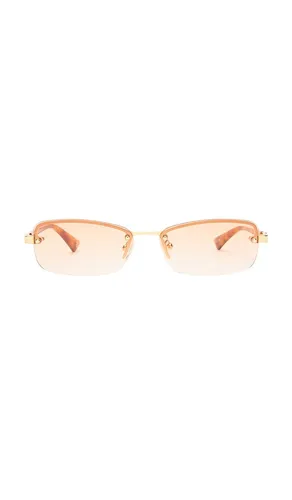 Enigmatic Sunglasses in - Le Specs - Modalova