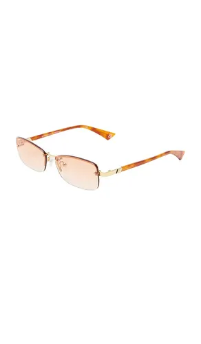 Enigmatic Sunglasses in - Le Specs - Modalova