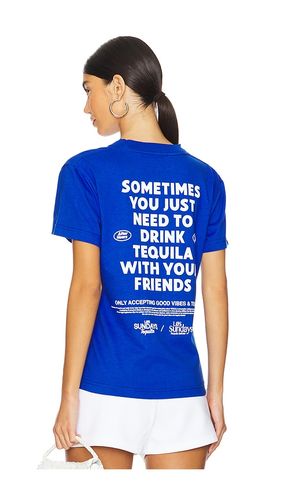 T-SHIRT THE SOMETIMES en . Taille L. Also en M, S, XL/1X - Los Sundays - Modalova