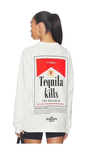 T-SHIRT THE KILLS en . Taille L. Also en M - Los Sundays - Modalova