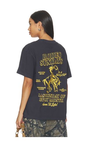T-SHIRT THE RODEO SUNDAYS en . Taille M. Also en S - Los Sundays - Modalova
