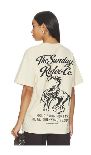 T-SHIRT THE EASY RIDER en . Taille L. Also en M, S - Los Sundays - Modalova
