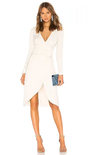 ROBE MI-LONGUE FABRIZIA en . Taille XS. Also en S, XXS - LPA - Modalova
