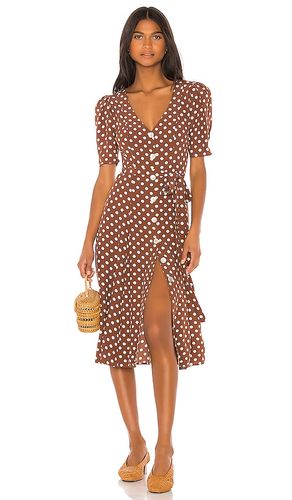 ROBE MI-LONGUE BAMBINA en . Taille S. Also en XS, XXS - LPA - Modalova