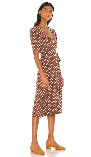 ROBE MI-LONGUE BAMBINA en . Taille L. Also en M, S, XL, XS, XXS - LPA - Modalova