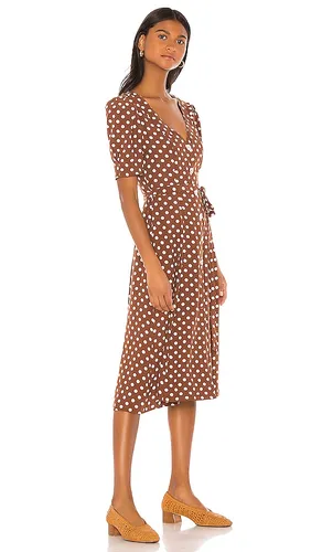ROBE MI-LONGUE BAMBINA en . Taille S. Also en XXS, XS, M, XL - LPA - Modalova