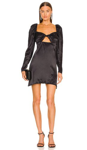 LPA ROBE DONNA in Black. Size XXS - LPA - Modalova