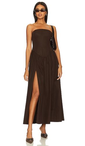 Giana Maxi Dress in . Size XS. Also in XXS - LPA - Modalova