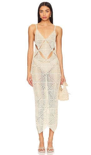 ROBE ODELLA en . Taille L. Also en M - LPA - Modalova