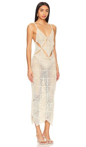 ROBE ODELLA en . Taille L. Also en - LPA - Modalova