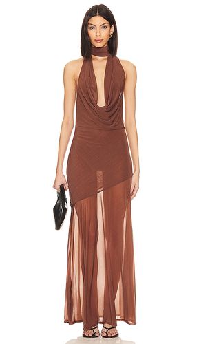 Estelle Maxi Dress in . Size L. Also in M, S, XL - LPA - Modalova