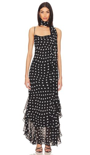 ROBE MAXI GIULIA en . Taille XS. Also en XXS, S, M, L, XL - LPA - Modalova