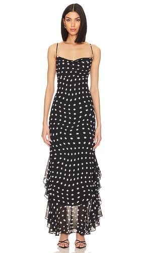 ROBE MAXI GIULIA en . Taille M. Also en L, S, XL, XS, XXS - LPA - Modalova