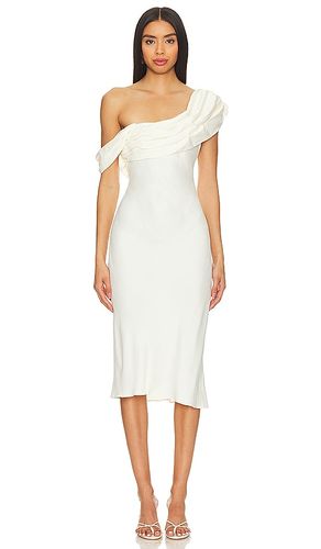 ROBE MI-LONGUE VANIA en . Taille L. Also en M, S, XS - LPA - Modalova