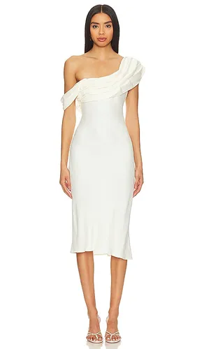 ROBE MI-LONGUE VANIA in . Size M, S, XS - LPA - Modalova