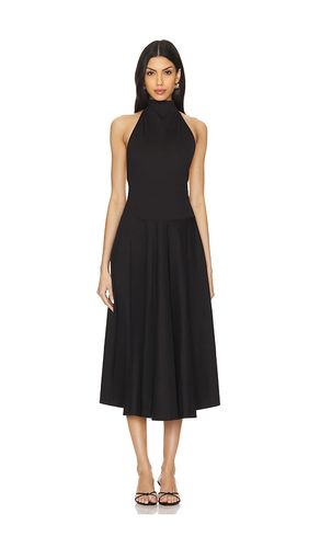LPA ROBE KARA in Black. Size XL - LPA - Modalova
