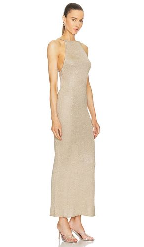 Josi Maxi Dress in . Size L. Also in XL - LPA - Modalova
