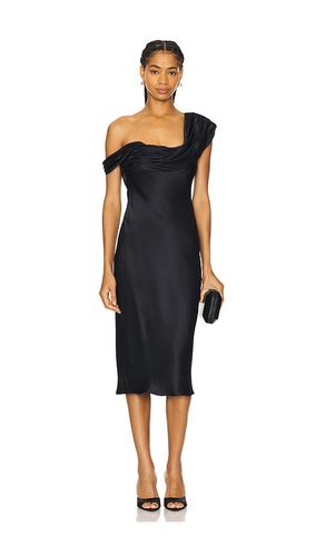 ROBE MI-LONGUE VANIA in . Size S, XS - LPA - Modalova