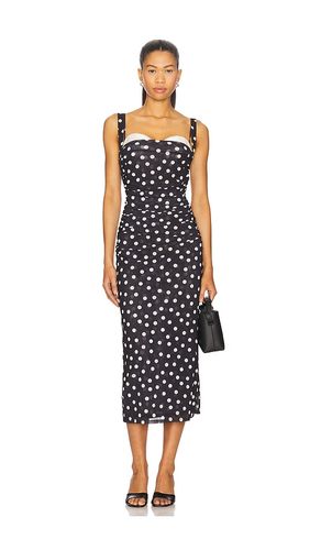 Carla Midi Dress in . Size L. Also in M, S, XL, XS, XXS - LPA - Modalova
