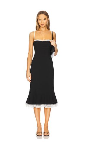 LPA ROBE NINA in Black. Size XS - LPA - Modalova