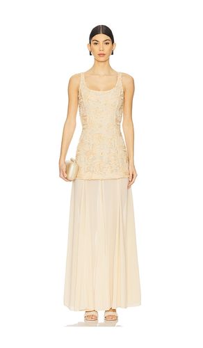 ROBE SIMONA en . Taille M. Also en L, XL - LPA - Modalova