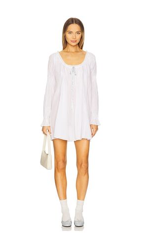 ROBE MILENA MINI NIGHTGOWN in . Size M, S, XL, XS, XXS - LPA - Modalova