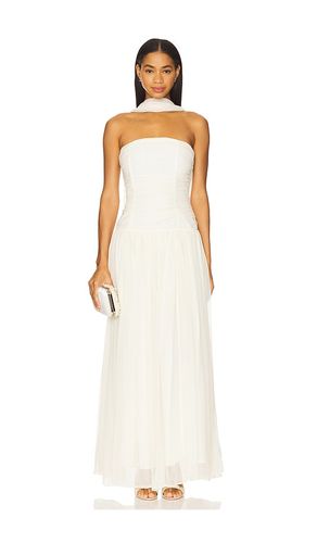 Skye Maxi Dress in . Size L. Also in M, S, XS, XXS - LPA - Modalova