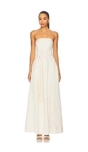 Everli Maxi Dress in . Size M. Also in S - LPA - Modalova