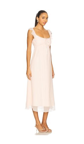 ROBE MELIA en . Taille M. Also en S, XS - LPA - Modalova