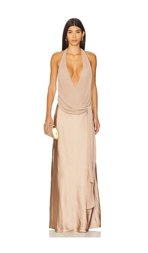 ROBE DE SOIRÉE NYLA en . Taille L. Also en M, XL, XS - LPA - Modalova