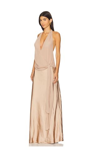 Nyla Gown in . Size L. Also in M, XL, XS - LPA - Modalova