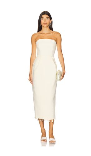 Tessa Midi Dress in . Size M. Also in S, XS, XXS - LPA - Modalova