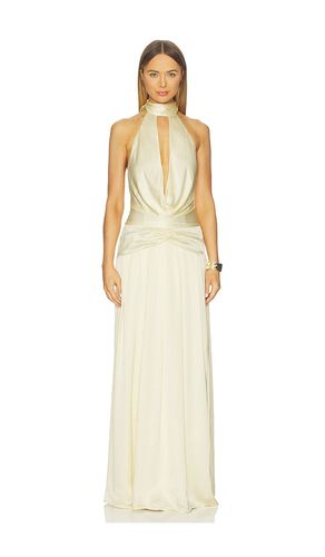 ROBE DE SOIRÉE ELINOR en . Taille S. Also en - LPA - Modalova
