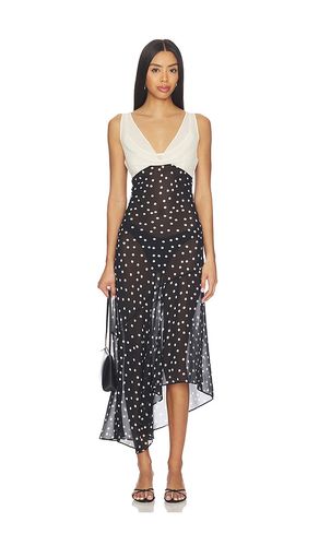 ROBE DOROTHY en ,. Taille XXS. Also en XS, M, L, XL - LPA - Modalova