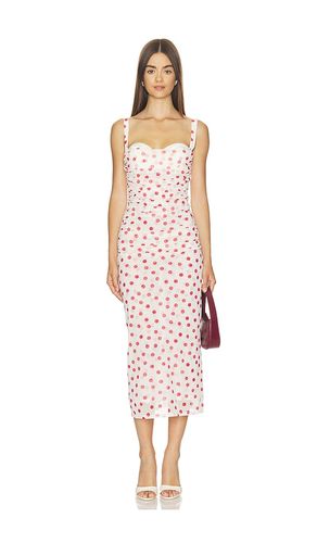 ROBE CARLA en . Taille L. Also en M, S, XS, XXS - LPA - Modalova