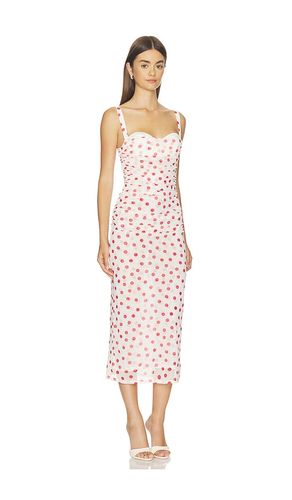 ROBE CARLA en . Taille L. Also en M, S, XL, XS, XXS - LPA - Modalova