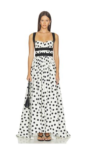 ROBE DE SOIRÉE LEISL en & . Taille L. Also en M, S, XL, XS, XXS - LPA - Modalova