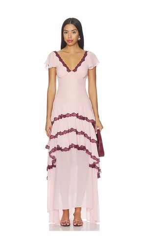 ROBE JANELLE en . Taille L. Also en M, S, XL, XS - LPA - Modalova