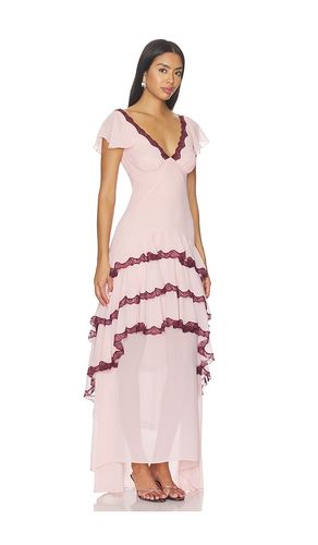 ROBE JANELLE en . Taille XS. Also en S - LPA - Modalova