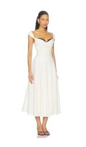 ROBE ROSANNA en . Taille S. Also en M, XL - LPA - Modalova